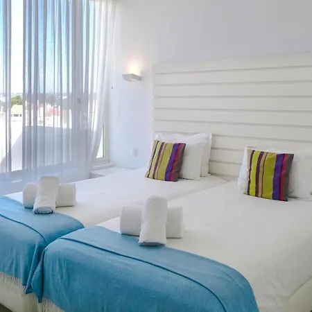 Prainha Clube 4* Alvor