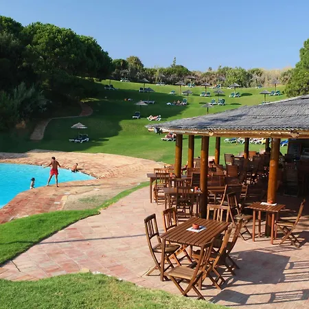 Hotel apartamentowy Prainha Clube Alvor